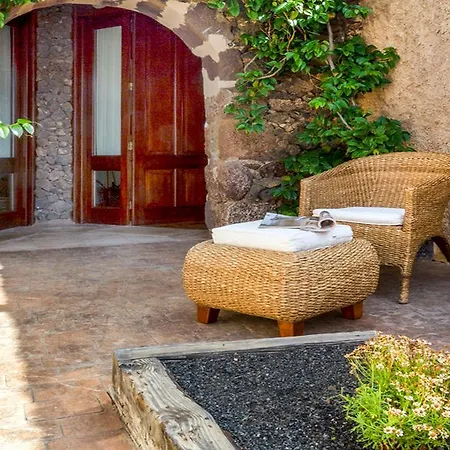 Casa El Mirador *
