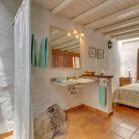 Casa El Mirador Villa *