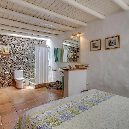 Villa Casa El Mirador *
