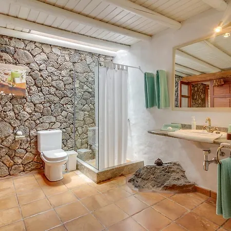 Villa Casa El Mirador *