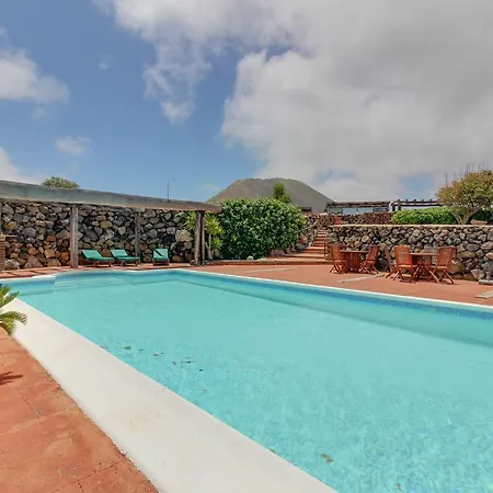 Casa El Mirador *
