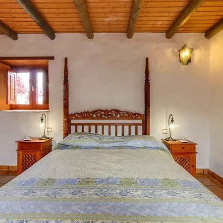 Casa El Mirador *
