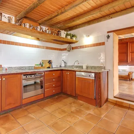 Casa El Mirador *