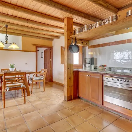 Villa Casa El Mirador *