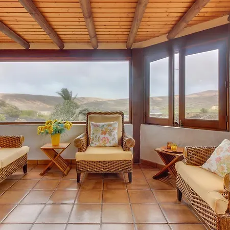 Casa El Mirador Guinate