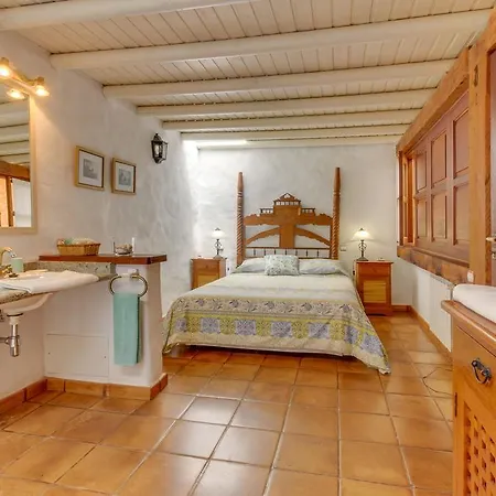 Casa El Mirador Villa *