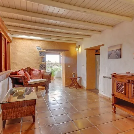 Villa Casa El Mirador