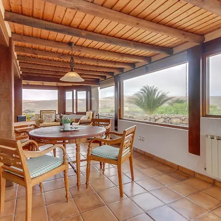 Villa Casa El Mirador *