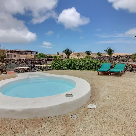 Casa El Mirador Villa *