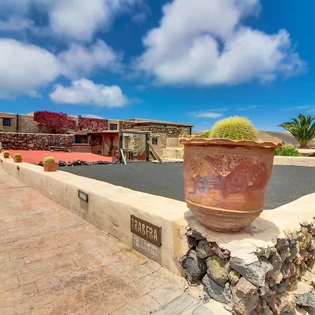 Casa El Mirador